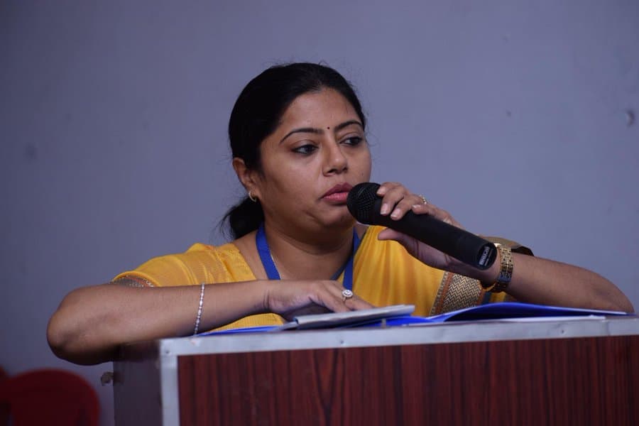 राज्यसभा चुनाव: संकट में समाजवादी पार्टी, विधायक पल्लवी पटेल ने कहा-मैं पीडीए के साथ धोखाधड़ी में शामिल नहीं