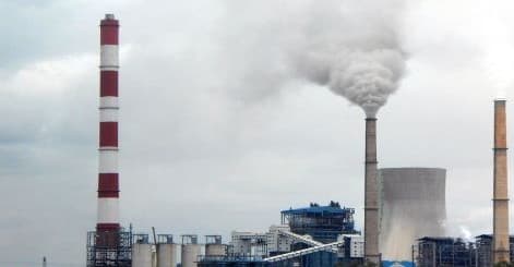 Chatra news : जमीन अधिग्रहण की समस्या से हो रही है पावर प्लांट के निर्माण में देरी