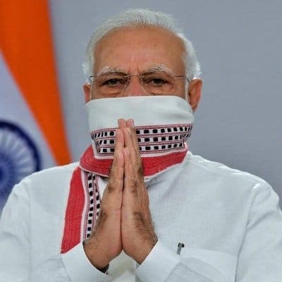 मोदी सरकार ने पीएम रिलीफ फंड का नाम बदलकर किया केयर्स फंड, गजट के जरिए दी जानकारी