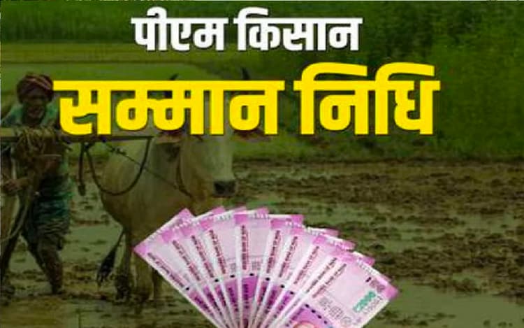 पीएम-किसान योजना के तहत 2.2 लाख करोड़ रुपये किसानों के अकाउंट में ट्रांसफर किये : निर्मला सीतारमण