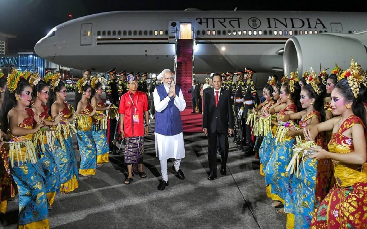 G20 Summit: ‘2014 के बाद से हम छोटे सपने नहीं देखते,’ बाली में प्रवासी भारतीयों के बीच पीएम मोदी ने कहा