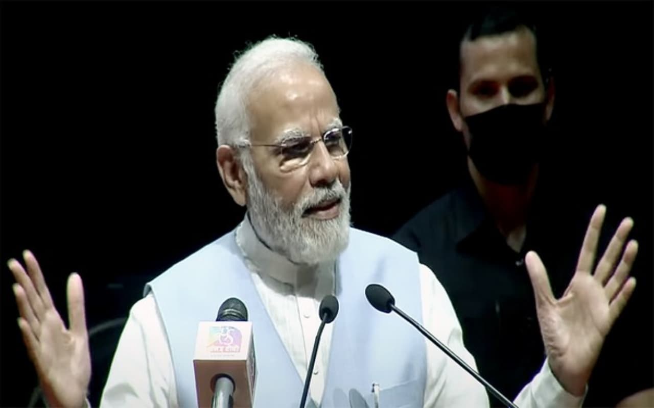 CWG 2022 : कॉमनवेल्थ गेम्स के सभी पदक विजेताओं से मुलाकात करेंगे पीएम मोदी