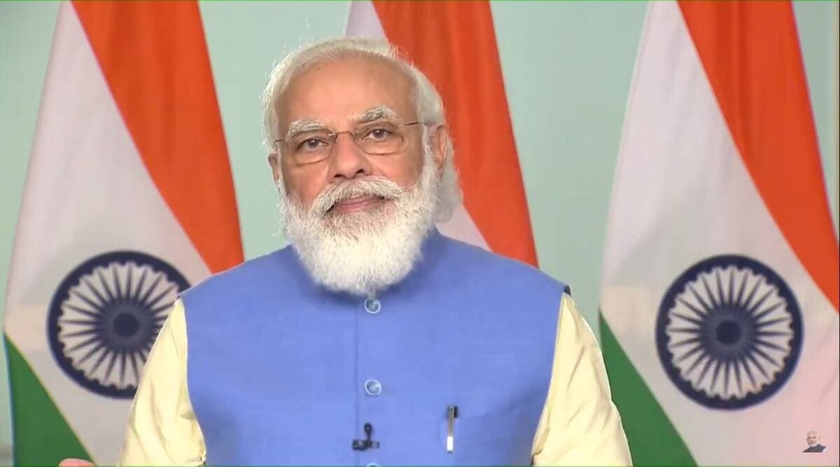 आज डिजिटल पेमेंट सॉल्यूशन e-RUPI लॉन्च करेंगे PM नरेंद्र मोदी, जानें, किसे और क्या होगा फायदा