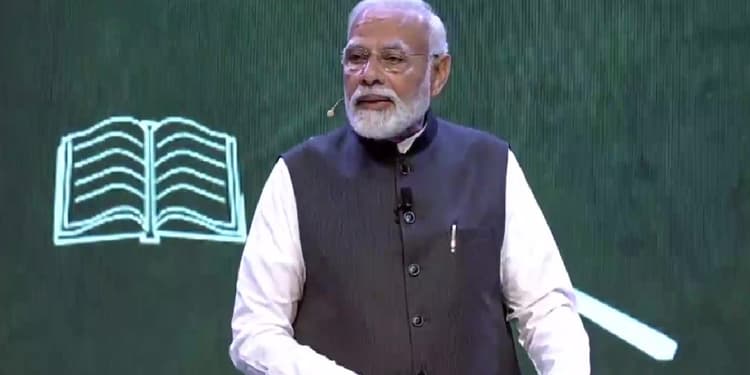 सीबीएसई 10वीं,12वीं का रिजल्ट जारी होने के बाद बच्चों के नाम पीएम मोदी का संदेश,जानें ट्विटर पर क्या लिखा