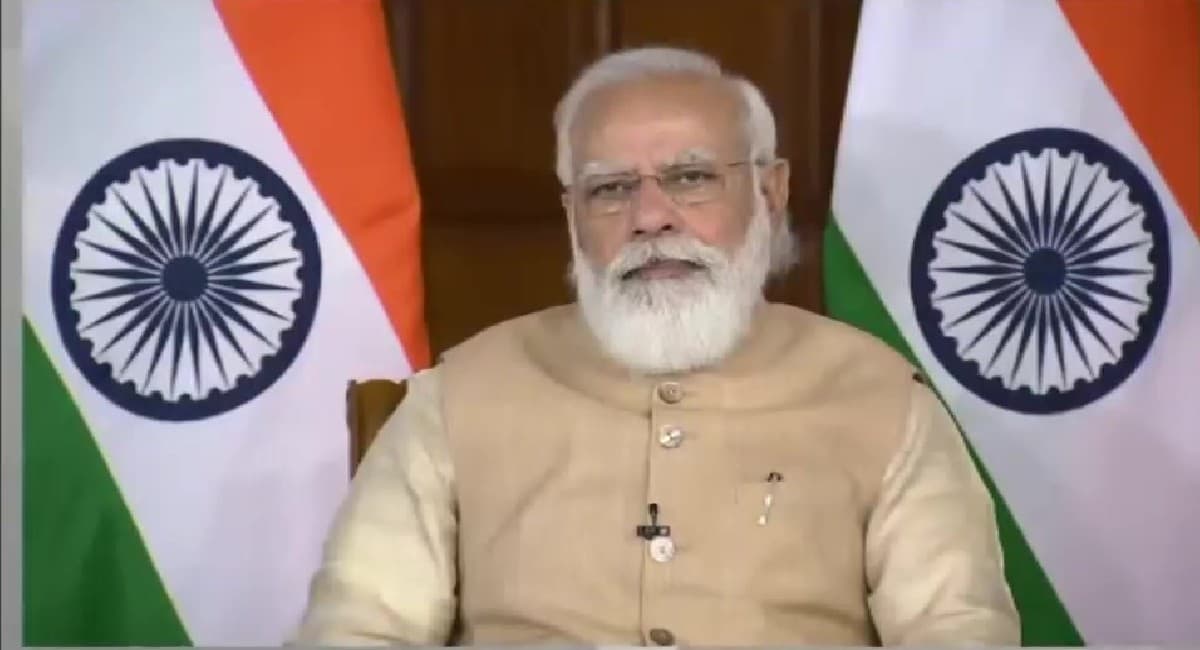 PM मोदी के कार्यक्रम को लेकर आईजी के नेतृत्व में देवघर पहुंची SPG, सुरक्षा व्यवस्था की लेंगे जानकारी