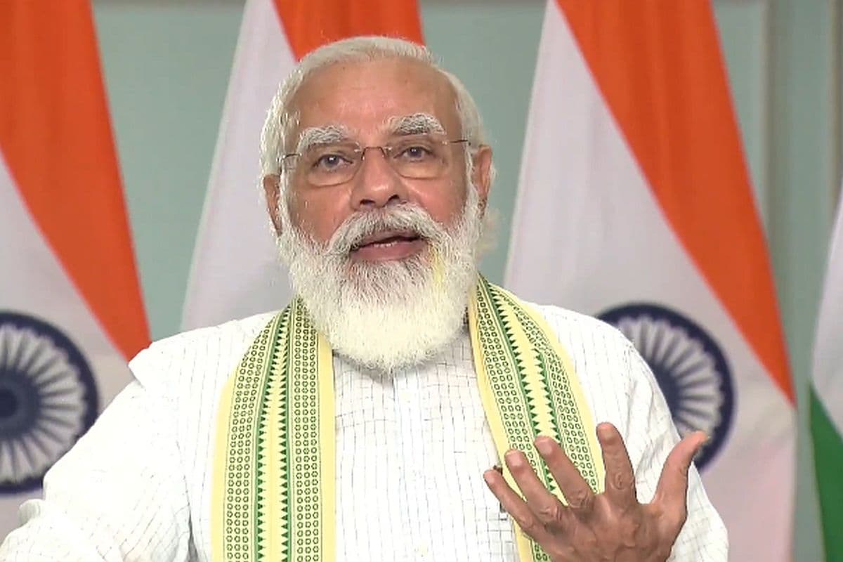अलीगढ़ मुस्लिम यूनिवर्सिटी के 100 साल होने पर PM मोदी करेंगे संबोधित, 56 साल बाद AMU में किसी प्रधानमंत्री का भाषण