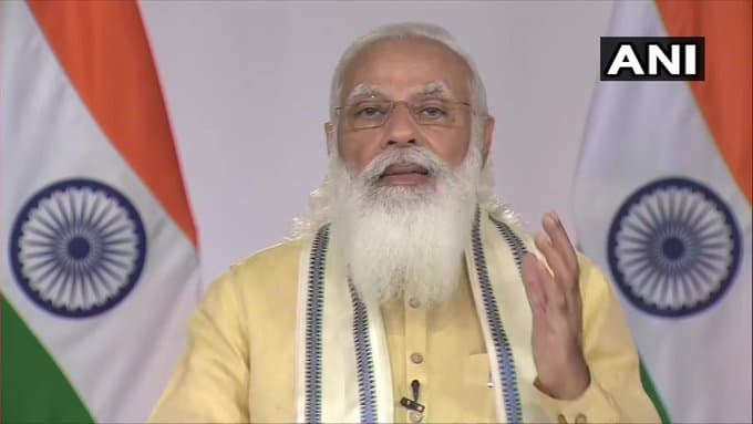 कोरोना वायरस की दूसरी लहर में आलोचनाओं से घिरी मोदी सरकार की आम आदमी से जुड़ने की कोशिश, जानें राष्ट्र के नाम संबोधन की खास बातें
