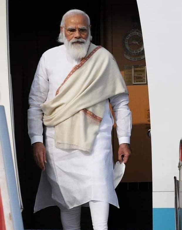 Bengal Chunav 2021 : 27 मार्च को जिस दिन बंगाल में वोटिंग है उसी दिन मतुआ मंदिर क्यों जा रहे पीएम मोदी, जानें