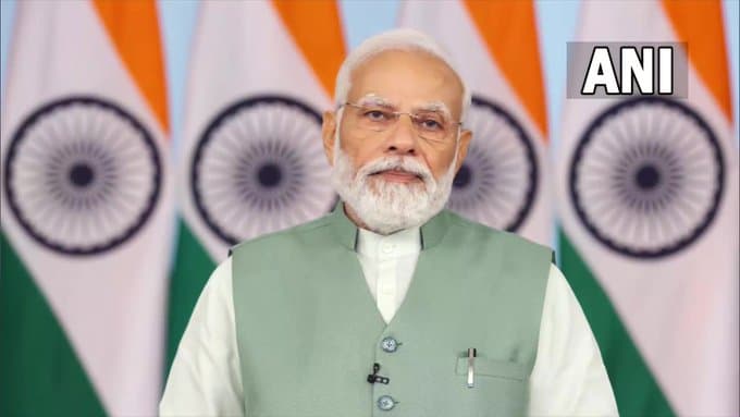 मुझे खुशी है कि जी-20 के विकास का एजेंडा काशी तक पहुंच गया, बोले पीएम मोदी