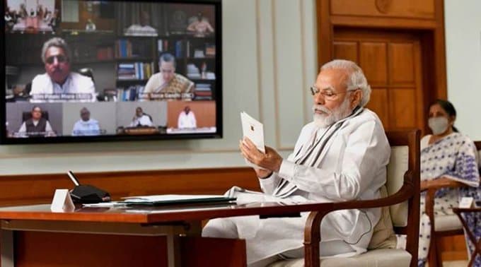 क्या गलवान घाटी पर भारत के दावे को किया जा रहा है कमजोर, कांग्रेस ने उठाया पीएम मोदी पर सवाल