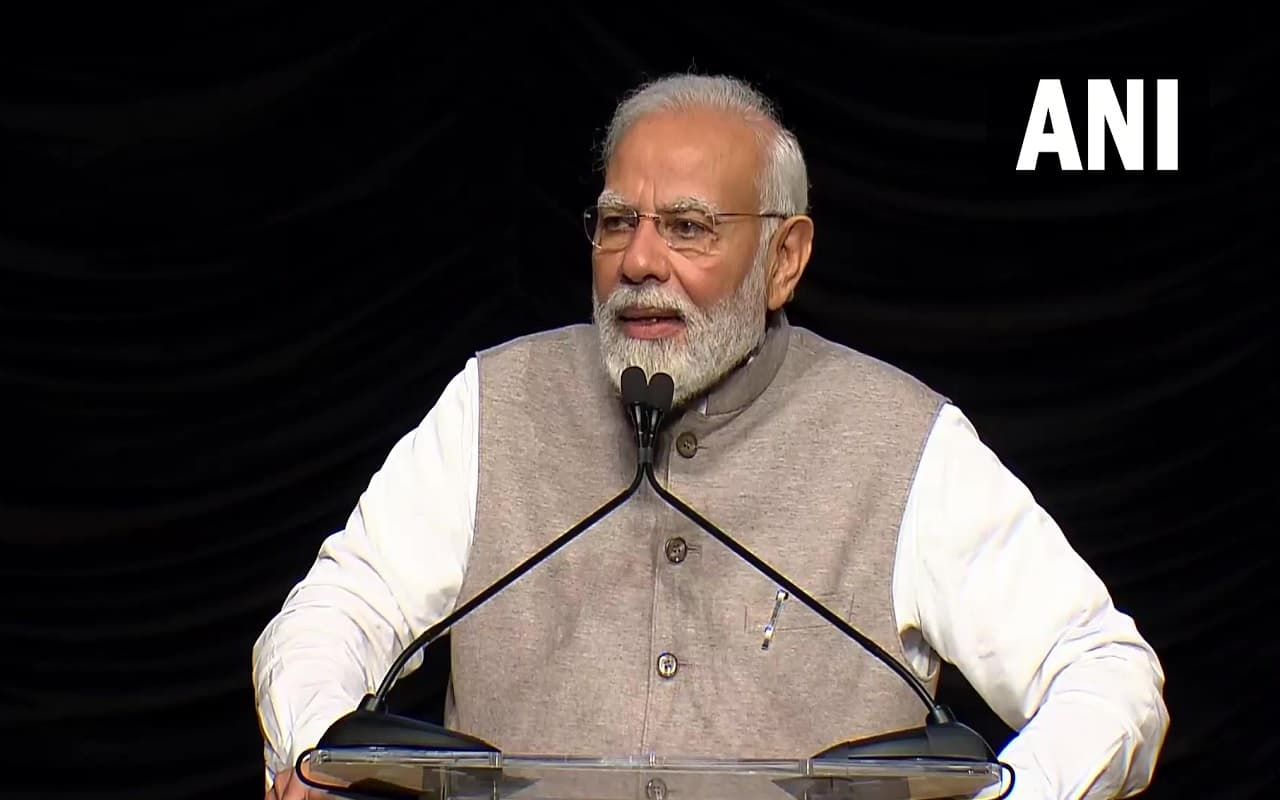 भारत से चोरी हुई 100 से अधिक मूर्तियों को लौटाएगा अमेरिका, पीएम मोदी बोले- अमेरिकी समझौते से बदलेगा भाग्य