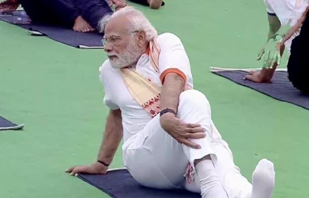Coronavirus Outbreak In India, PM Modi : पीएम मोदी ने की 22 मार्च को सुबह 7 बजे से रात 9 बजे तक 'जनता कर्फ्यू' की घोषणा