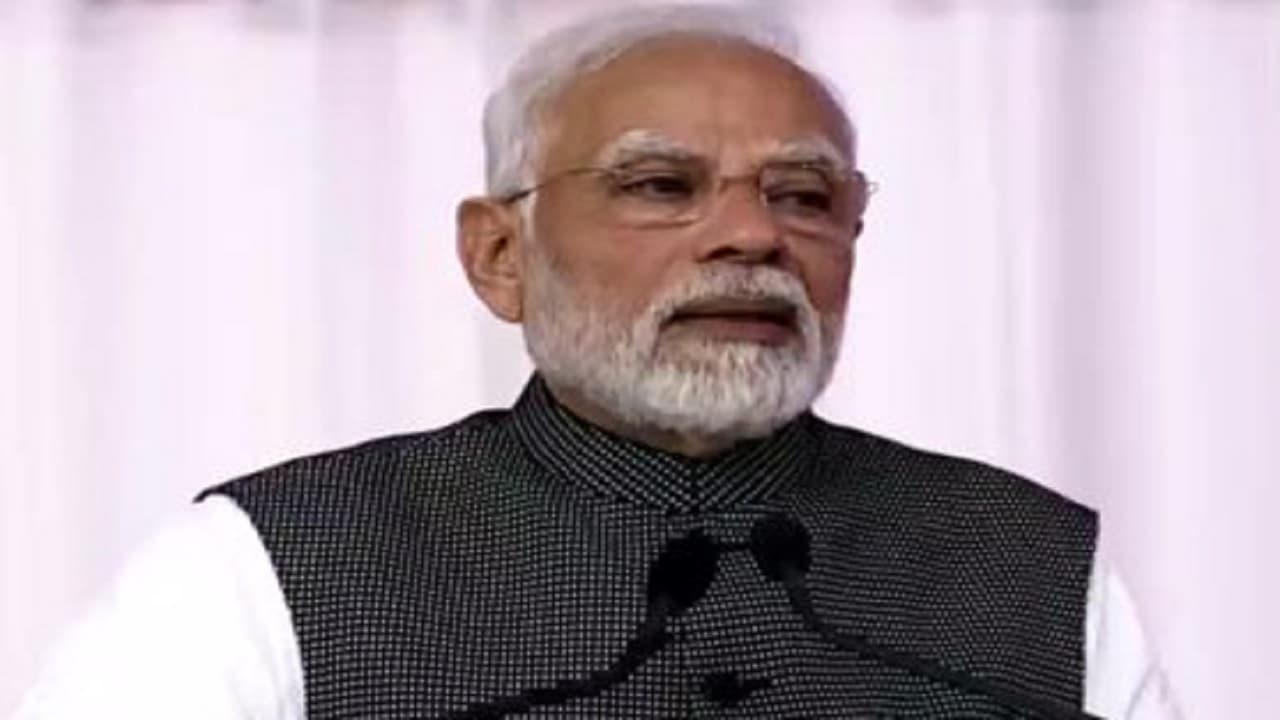 PM MODI: मिशन नॉर्थ-ईस्ट पर पीएम मोदी, मेघालय-त्रिपुरा को देंगे 6800 करोड़ की सौगात