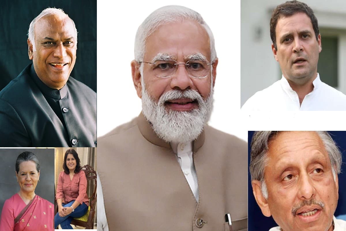 Controversial Comment जो रहे चर्चा में, बने चुनावी मुद्दा, आइये जानें इनके बारे में...