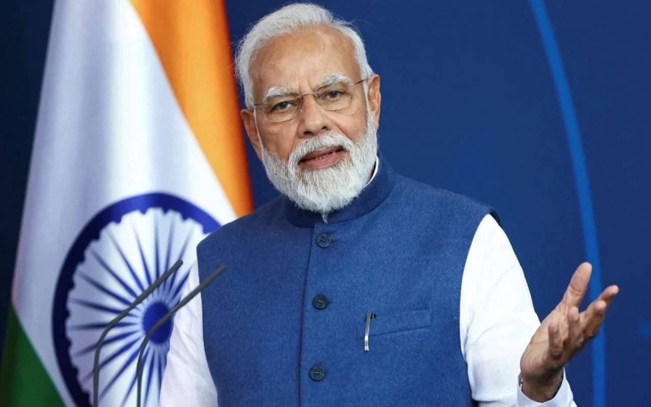 PHOTO: महाराष्ट्र को PM मोदी के 75 हजार करोड़ की सौगात! जानिए किन चीजों का करेंगे उद्घाटन और शिलान्यास?
