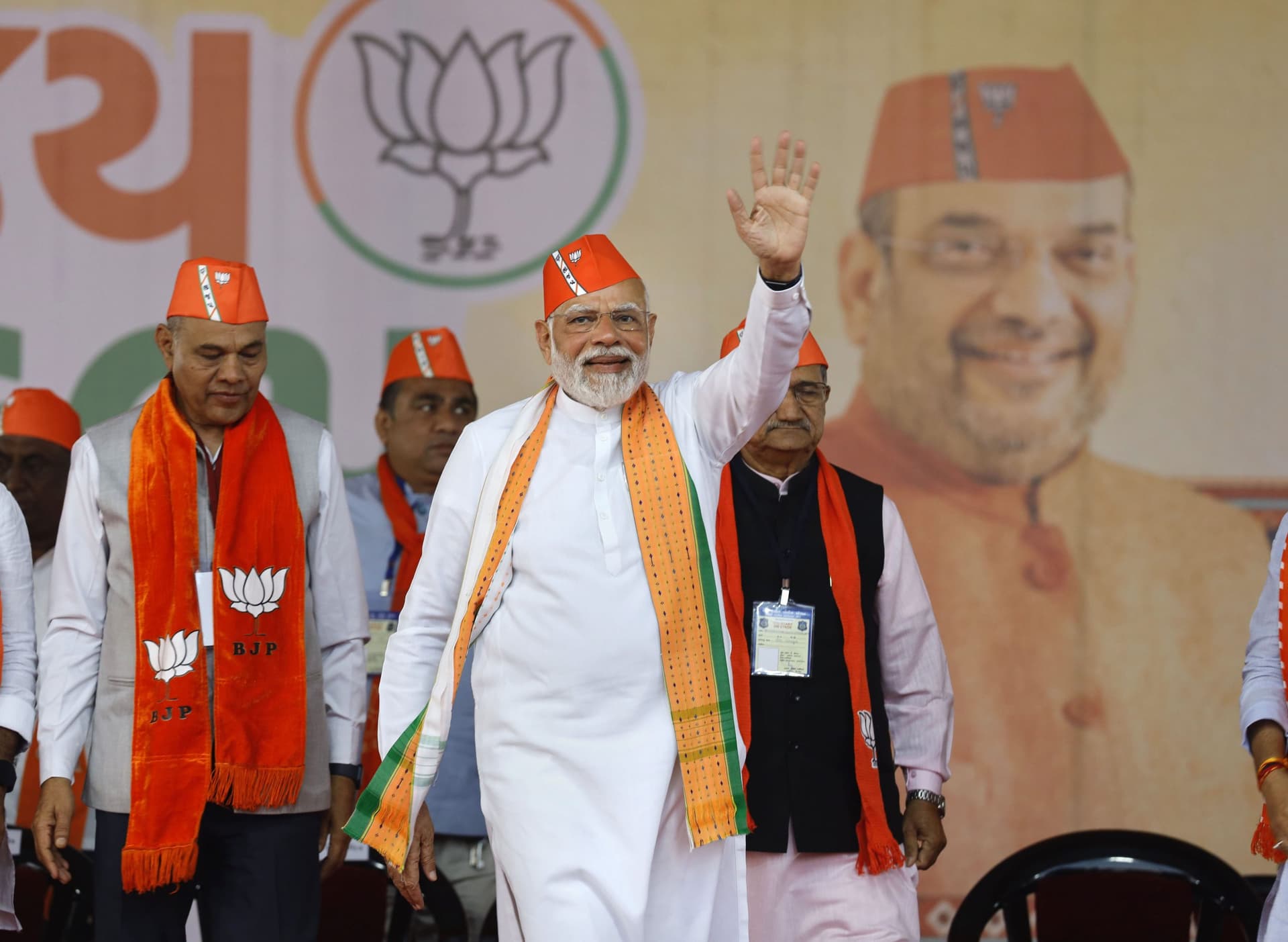 ‘आतंकवाद को कामयाबी के ‘शॉर्टकट’ के रूप में देखते हैं कुछ दल’, कांग्रेस पर पीएम मोदी का जोरदार हमला ‘आतंकवाद को कामयाबी के ‘शॉर्टकट’ के रूप में देखते हैं कुछ दल’, कांग्रेस पर पीएम मोदी का जोरदार हमला