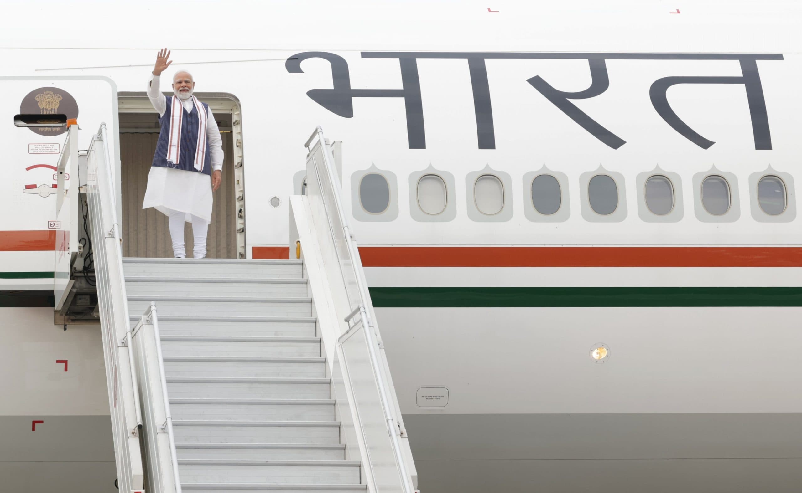 PM Modi US Visit Updates: पीएम नरेंद्र मोदी के अमेरिका दौरे से चिढ़ा चीन, कह दी  ये बड़ी बात