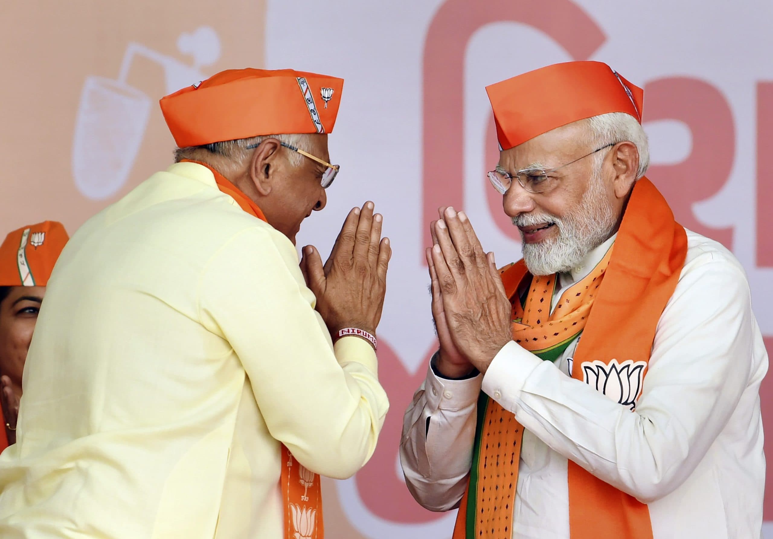 गुजरात चुनाव 2022: सौराष्ट्र में क्या इस बार कमाल कर पाएगी भाजपा ? पीएम मोदी की है खास नजर