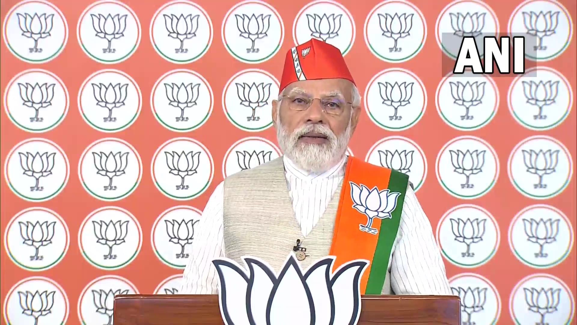 Karnataka Election: पीएम मोदी ने चुनाव से पहले बीजेपी कार्यकर्ताओं को दिया जीत का मंत्र, विपक्ष पर बोला हमला