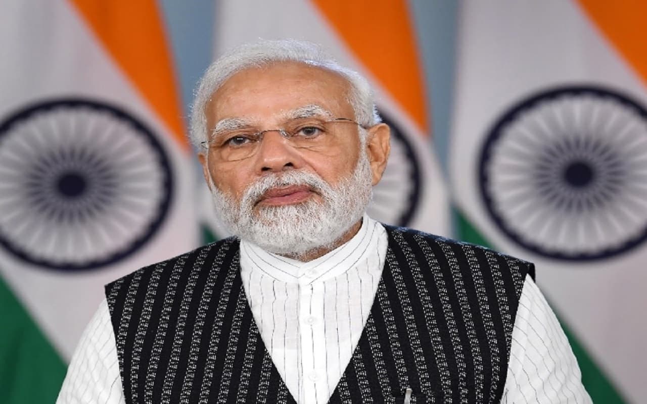 पीएम मोदी ने मन की बात में की घोषणा, अब शहीद भगत सिंह के नाम पर होगा चंडीगढ़ हवाई अड्डा,जानिए और क्या कहा?