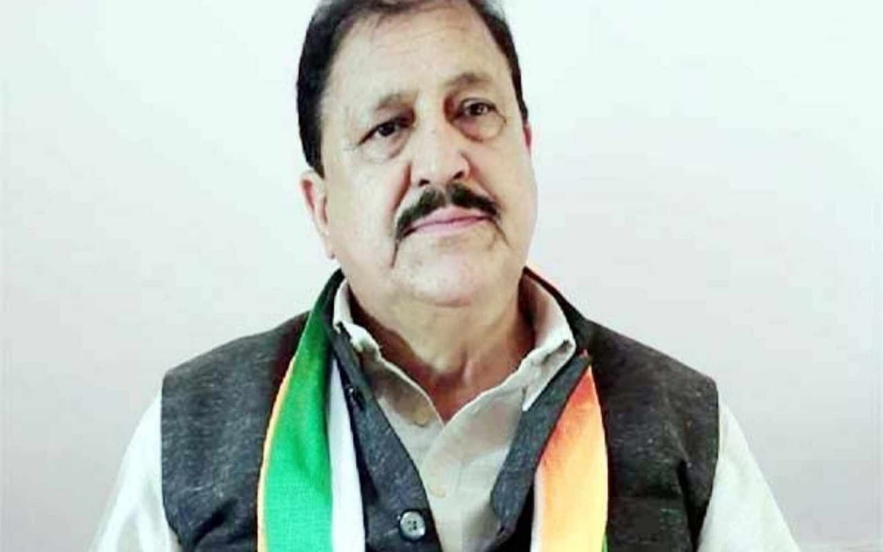 Himachal Election 2022: हिमाचल में रामलाल ठाकुर का बड़ा वजूद, बन सकते है X Factor, देखें सियासी सफर