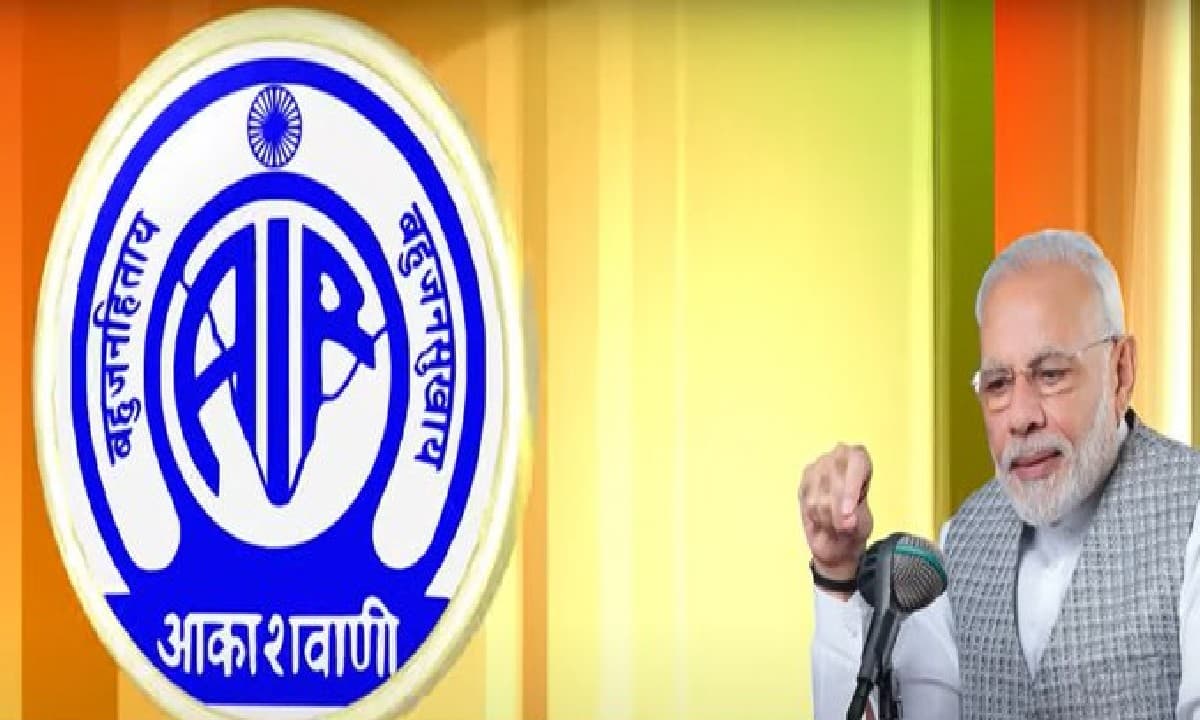 जन आंदोलन बन गया है मन की बात, 100वें एपिसोड में बोले पीएम मोदी- मेरे लिए आध्यात्मिक यात्रा