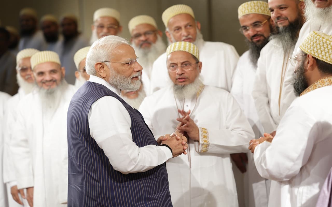 UCC EXPLAINER : क्या पीएम मोदी ने विपक्षी एकता को तोड़ने के लिए काॅमन सिविल कोड का लगाया मास्टरस्ट्रोक ?