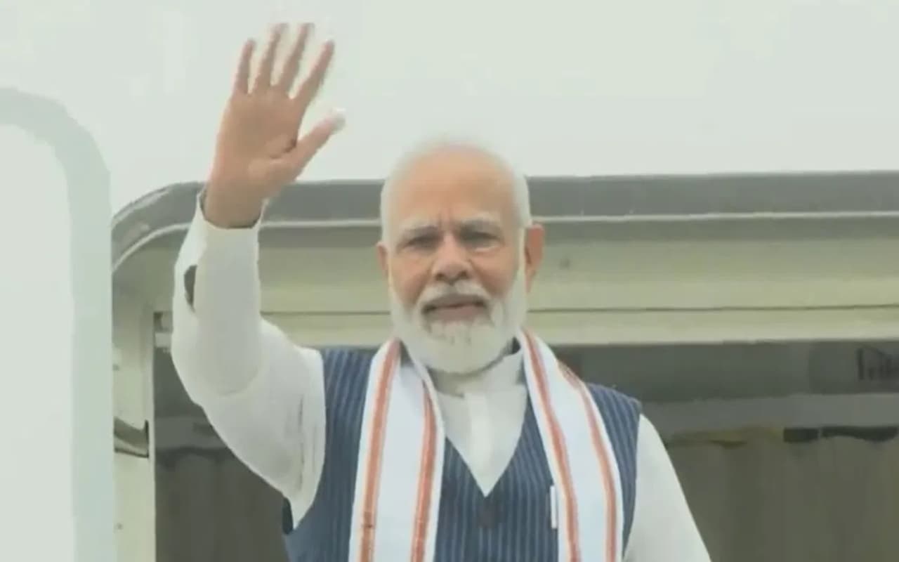PHOTOS: न्यूयॉर्क में इन खास लोगों से मिलेंगे पीएम मोदी, जानें कौन-कौन है लिस्ट में शामिल