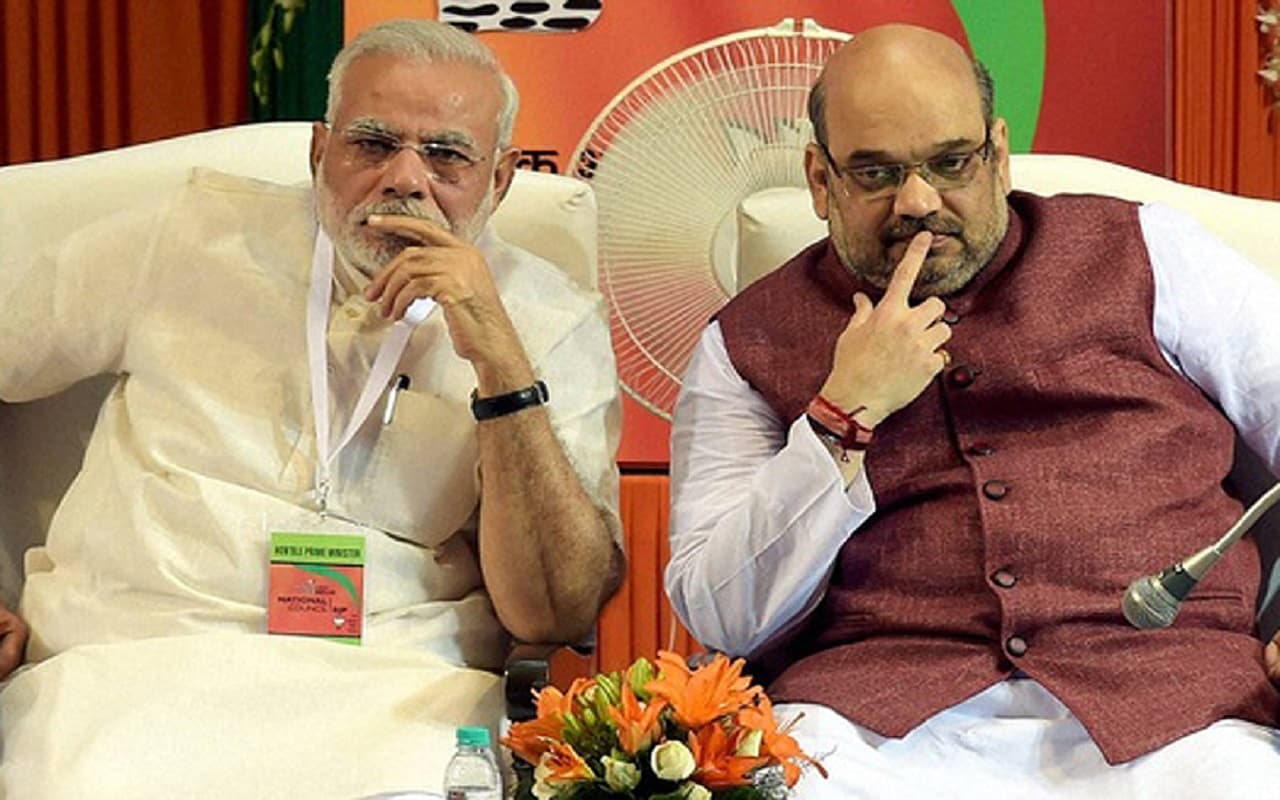 Gujarat Election Result: गुजरात में BJP को केवल बीजेपी ही हरा सकती है ! जानिए रिजल्ट से 10 बड़े मुद्दे