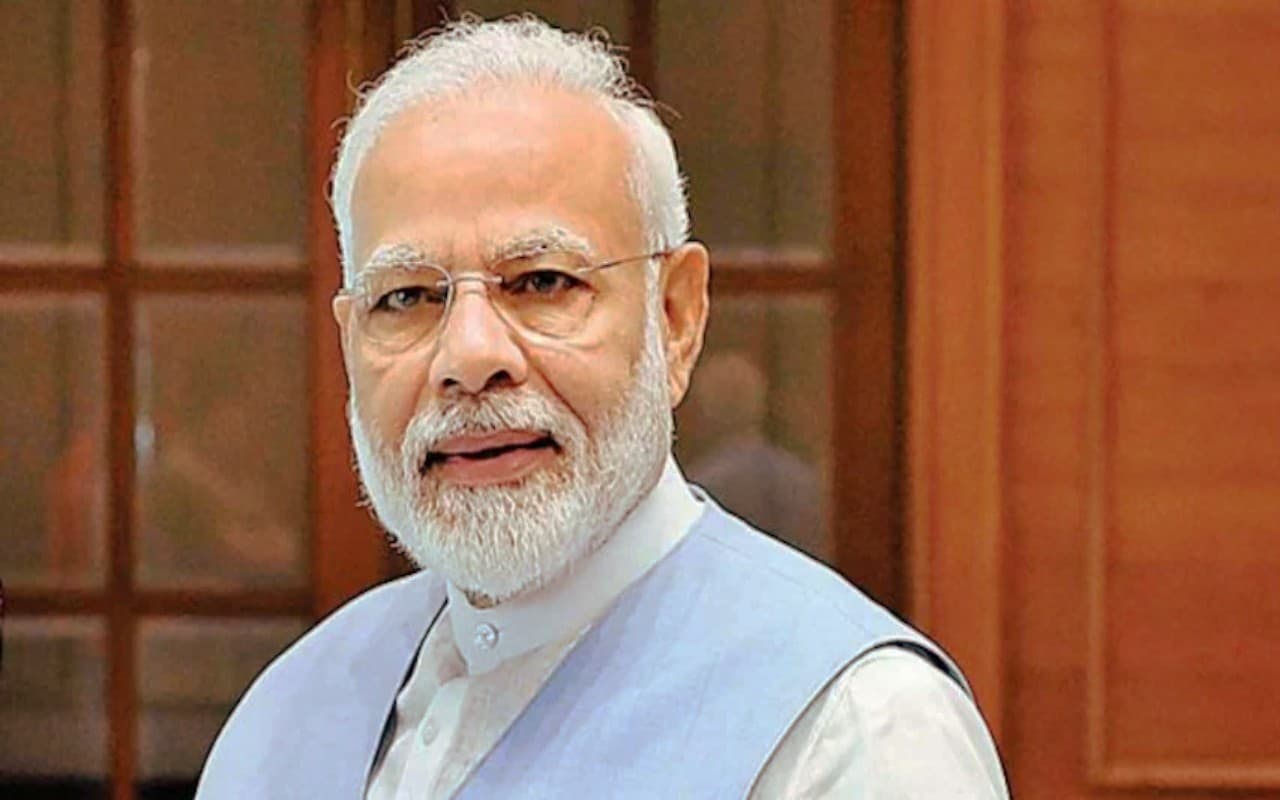 नये संसद भवन की लोकसभा में पीएम मोदी का पहला संबोधन, अतीत की कड़वाहट भूल कर आगे बढ़ने की अपील