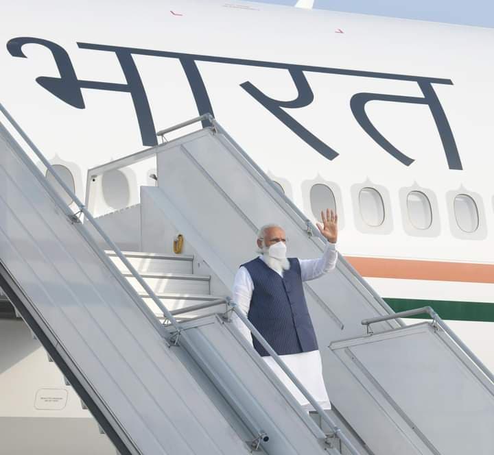 Bengal News : बंगाल के बाद अब बांग्लादेश दौरे पर पीएम मोदी, मतुआ मंदिर में करेंगे पूजा Bengal News : बंगाल के बाद अब बांग्लादेश दौरे पर पीएम मोदी, मतुआ मंदिर में करेंगे पूजा