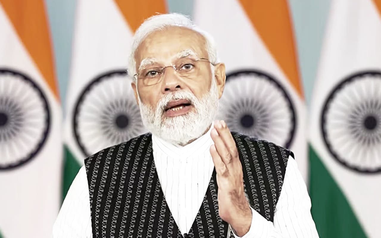 Delhi: DU शताब्दी समारोह में शामिल होंगे पीएम मोदी, 3 भवनों का करेंगे शिलान्यास