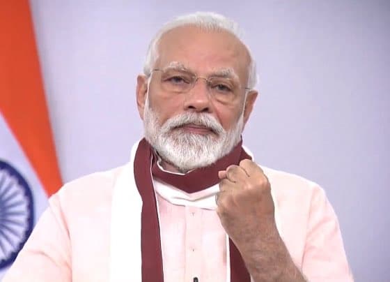 पाकिस्तान के कुल बजट से छह गुना ज्यादा है पीएम मोदी का आर्थिक पैकेज, चीन भी पीछे छूटा