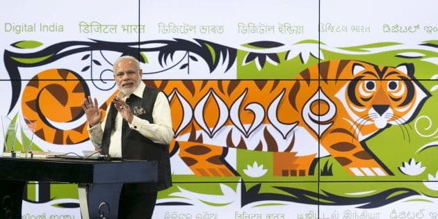 PM मोदी भी मानते हैं गूगल को गुरु, जैन आचार्य महाप्रज्ञ की जन्मशताब्दी पर कही यह बात...