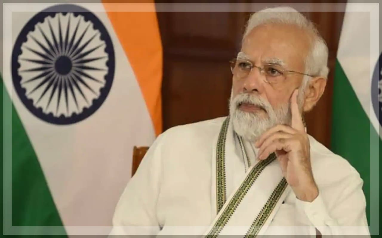 संसद के मानसून  सत्र में सरकार ला सकती है समान नागरिक संहिता विधेयक! राजनीतिक गलियारों में बढ़ी हलचल