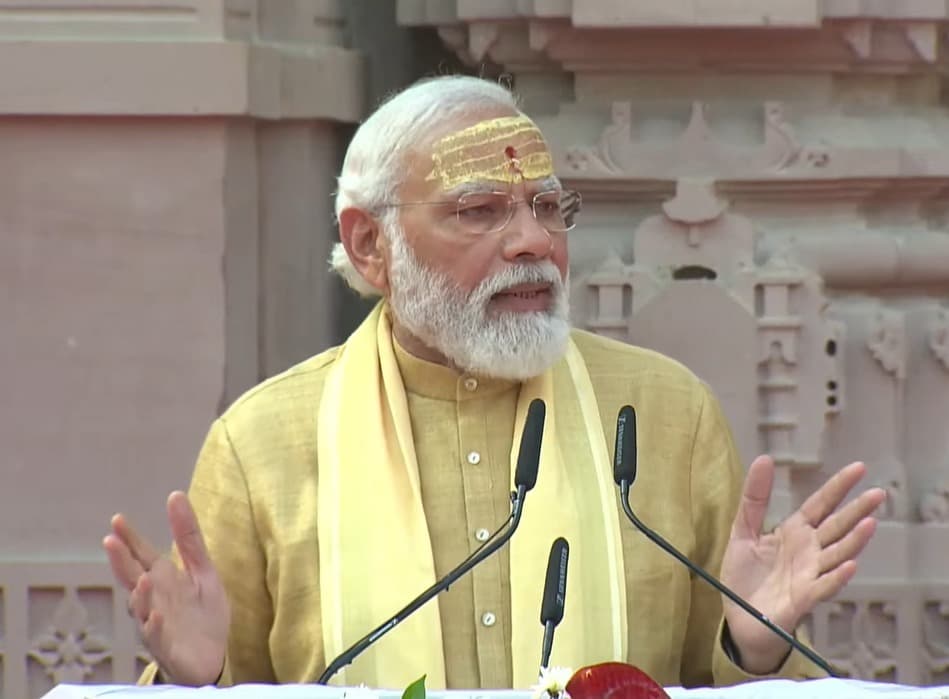 UP Election 2022: चुनाव से पहले काशी के कार्यकर्ताओं से पीएम मोदी करेंगे संवाद, देंगे जीत का मंत्र