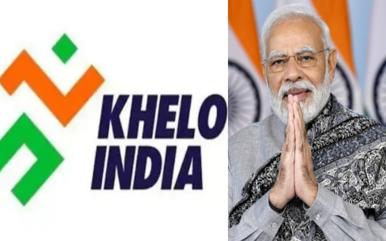 Khelo India: ‘खेलो इंडिया यूनिवर्सिटी गेम्स’ का वर्चुअली उद्घाटन करेंगे PM मोदी, खिलाड़ियों का बढ़ायेंगे हौसला