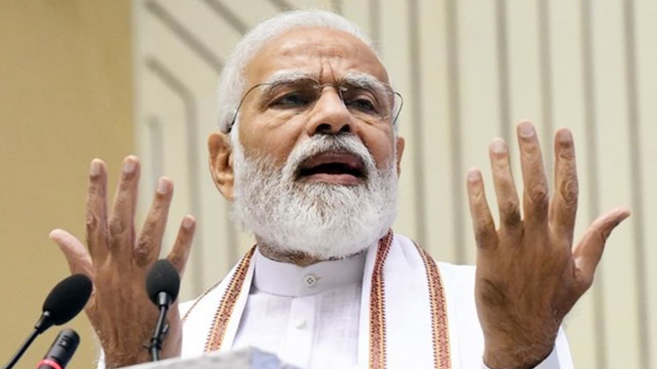Mann Ki Baat: जन-आंदोलन का रूप ले रहा है आजादी का अमृत महोत्सव : मन की बात में बोले पीएम मोदी