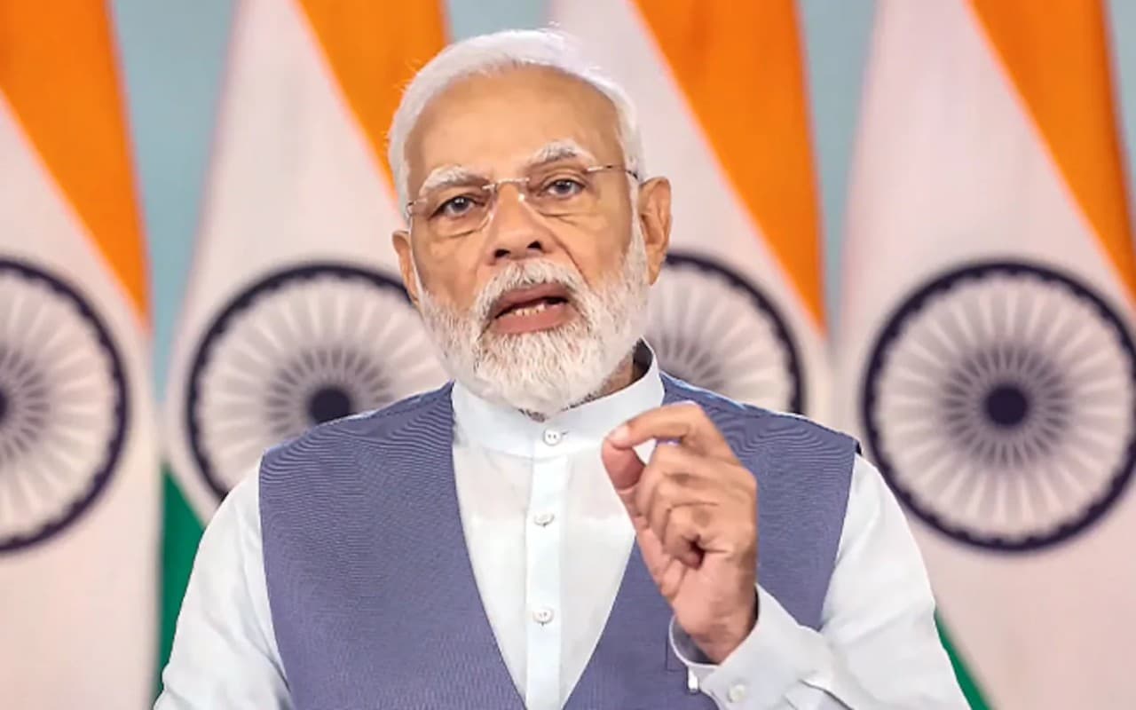 ब्रांड मोदी को दमदार क्षेत्रीय नेताओं की जरूरत