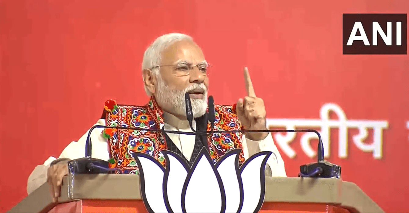 पहली बार किसी PM को फेस-टू-फेस देखेंगे गुमला के सिसई प्रखंडवासी, लोगों में दिख रहा जबरदस्त उत्साह