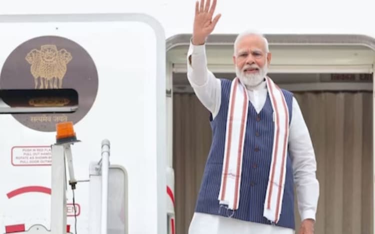 PM Modi US Visit : न्यूयॉर्क में कहां ठहरे हैं पीएम मोदी? जानें इस होटल से जुडी कुछ खास बातें