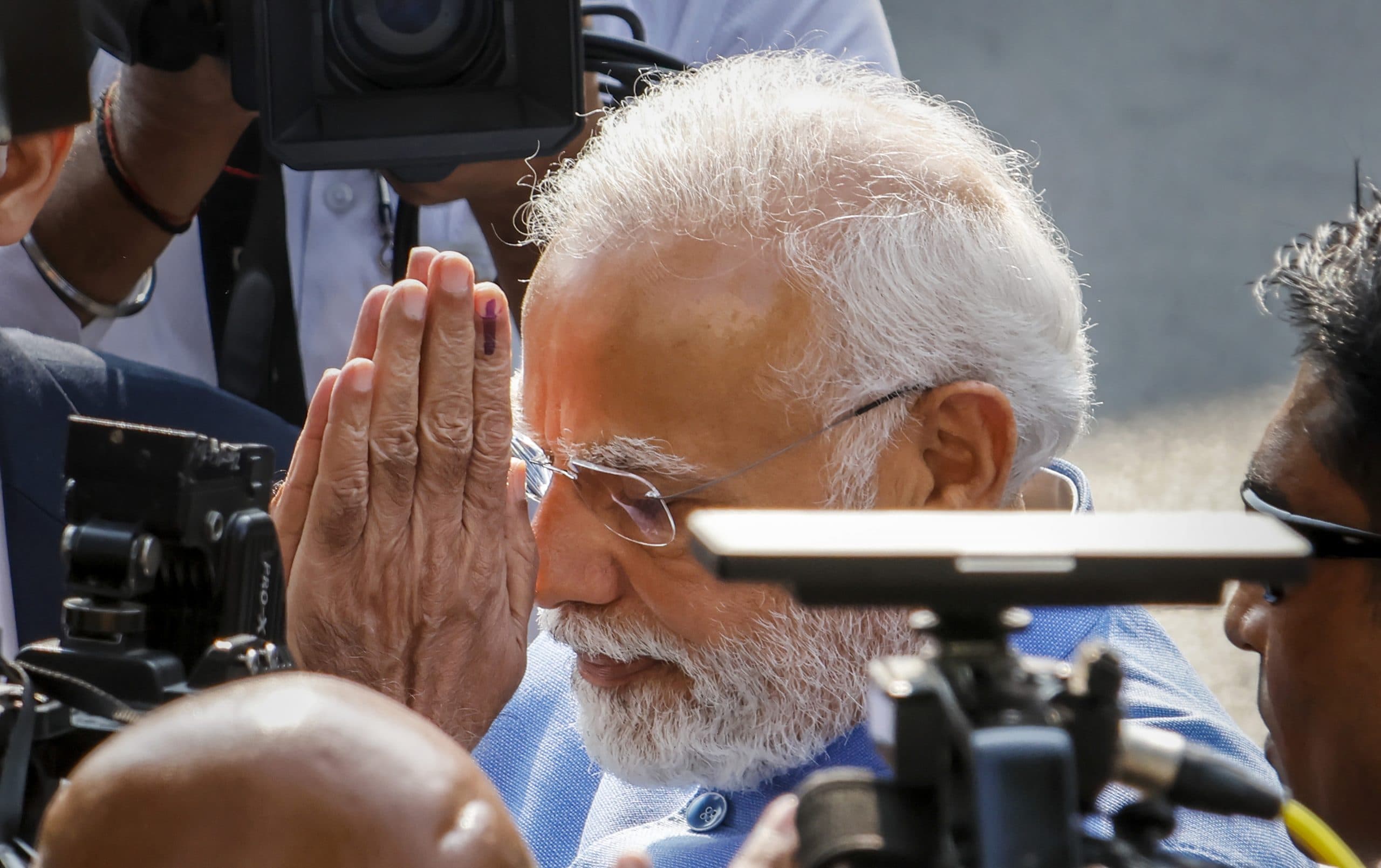 मध्य प्रदेश में संत रविदास मंदिर का भूमिपूजन करेंगे PM Modi, इस दौरे के क्या हैं मायने ?