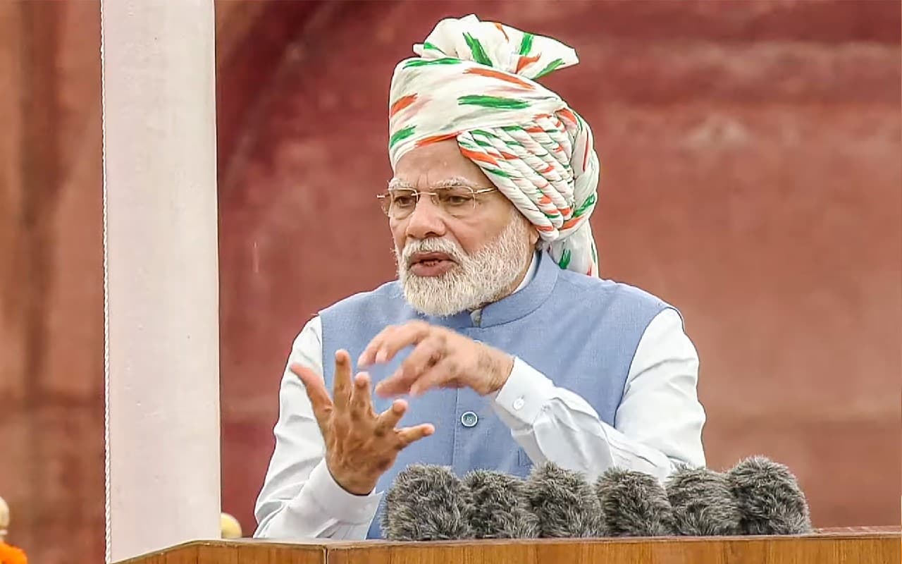 PM Modi होंगे लोकमान्य तिलक राष्ट्रीय पुरस्कार से सम्मानित, 1 अगस्त को पुणे में देंगे कई सौगात, जानें डिटेल