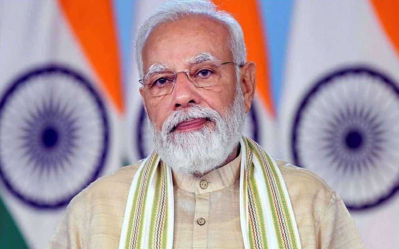 70 हजार युवाओं को पीएम मोदी देंगे सरकारी नौकरी, रोजगार मेले में सौंपेंगे नियुक्ति पत्र