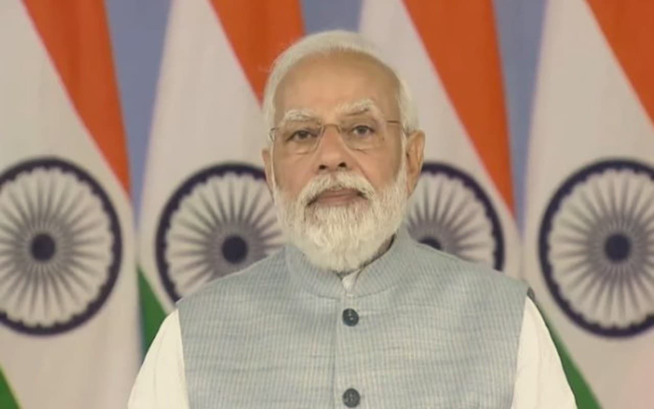 SCO Summit: पीएम मोदी करेंगे एससीओ समिट को होस्ट, पुतिन और जिनपिंग भी होंगे शामिल