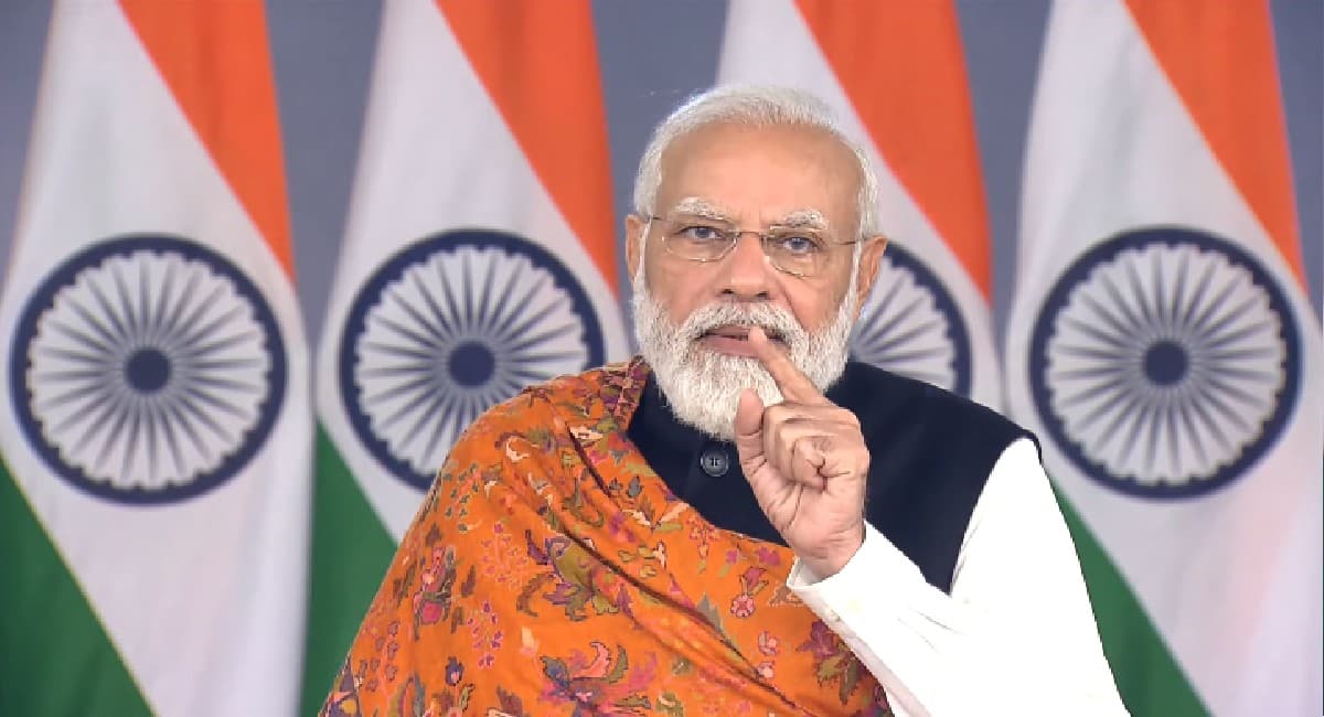 क्या है मिशन लाइफ ? पीएम मोदी गुजरात के केवड़िया में करेंगे शुभारंभ