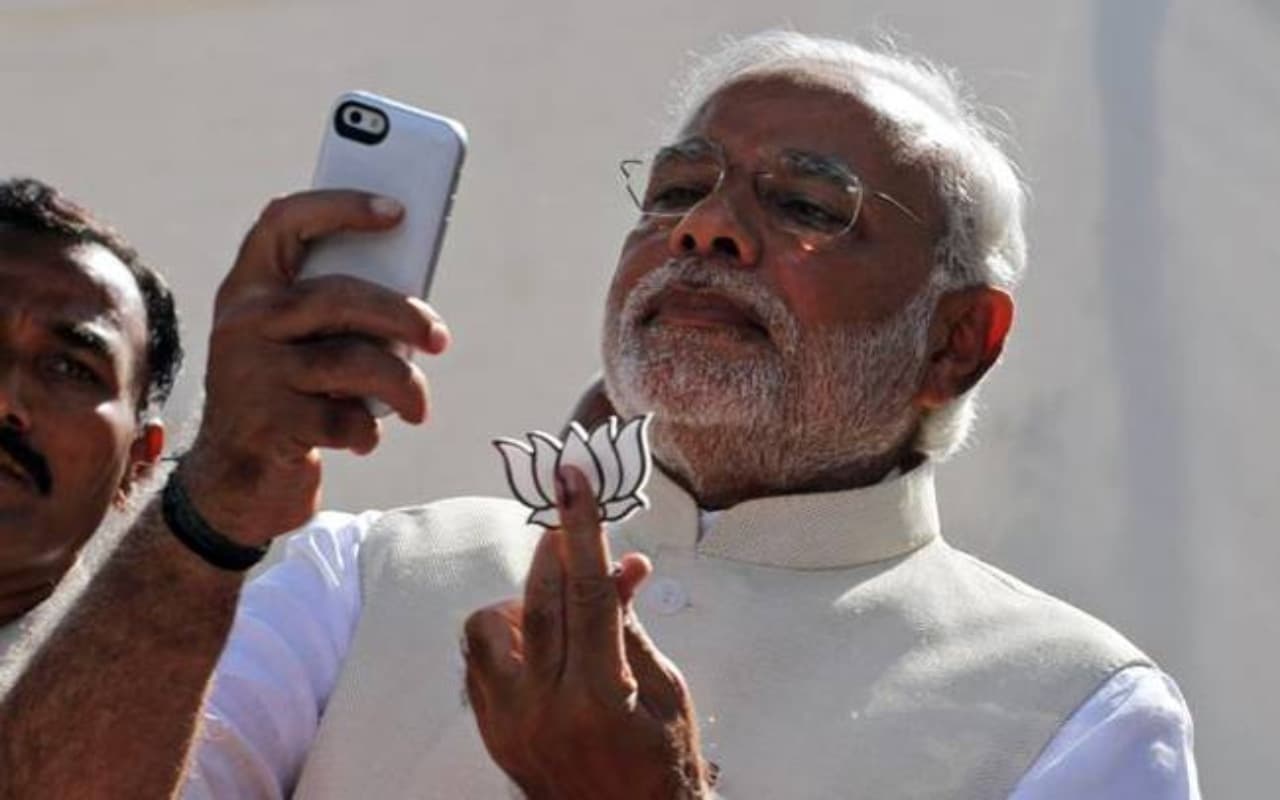 HBD PM Modi: 73 साल के मोदी जी कैसे रहते हैं सोशल मीडिया पर एक्टिव? आप ये टिप्स अपना लें, तो बढ़ेंगे फॉलोअर्स