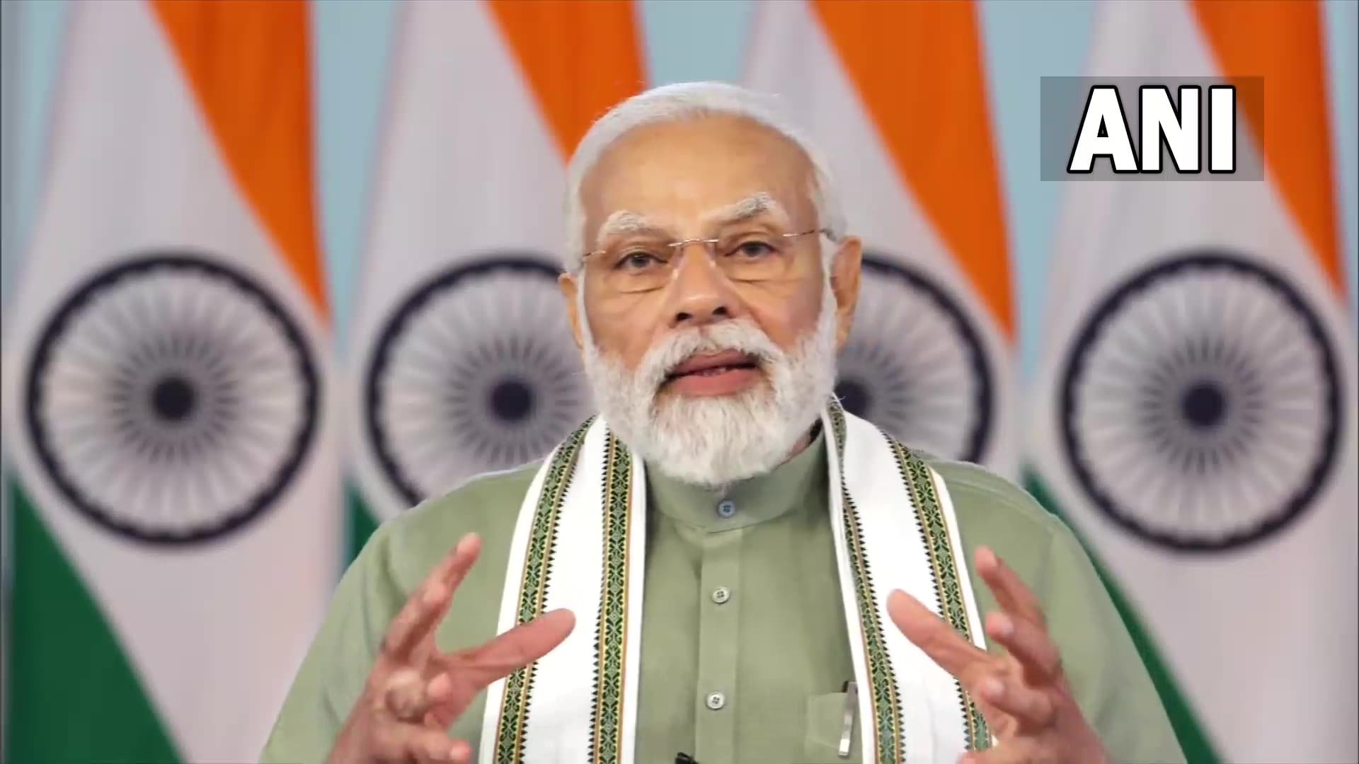 'राजस्थान के मुख्यमंत्री अशोक गहलोत को मुझपर भरोसा', कांग्रेस में जारी घमासान के बीच पीएम मोदी ने की तारीफ