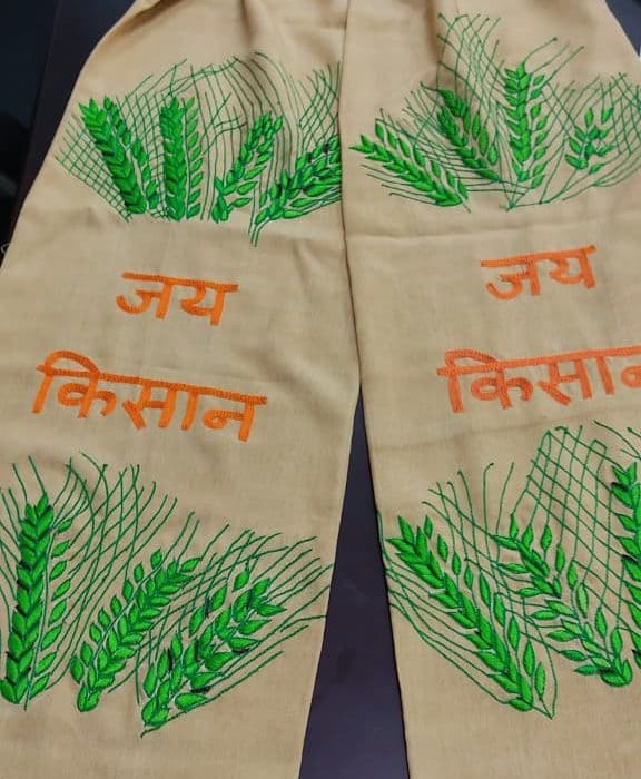 Varanasi News: वाराणसी के जरदोजी से किया जाएगा पीएम मोदी का वाराणसी में स्वागत, जानिए इसके बारे में