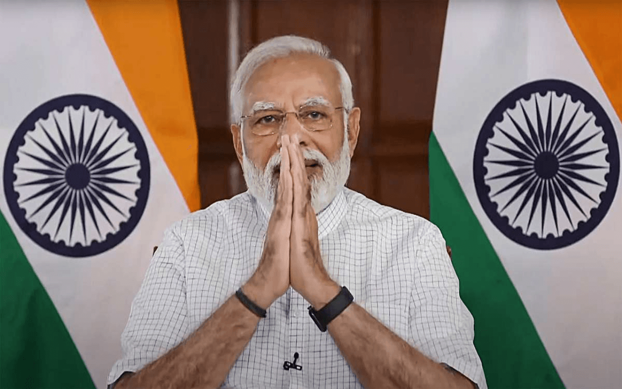 भारत के प्रधानमंत्री को कितनी सैलरी मिलती है? जानिए